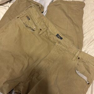 Polo Ralph Lauren Men’s Khaki Pants